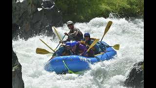 scout rafting 1