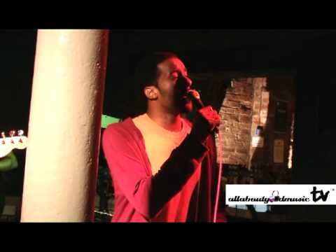 Shakka @ allaboutgoodmusi...  Live! 24th Oct 2010