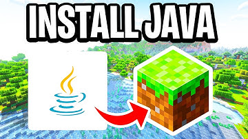 How To Get Java In Windows For Minecraft - Step By Step
