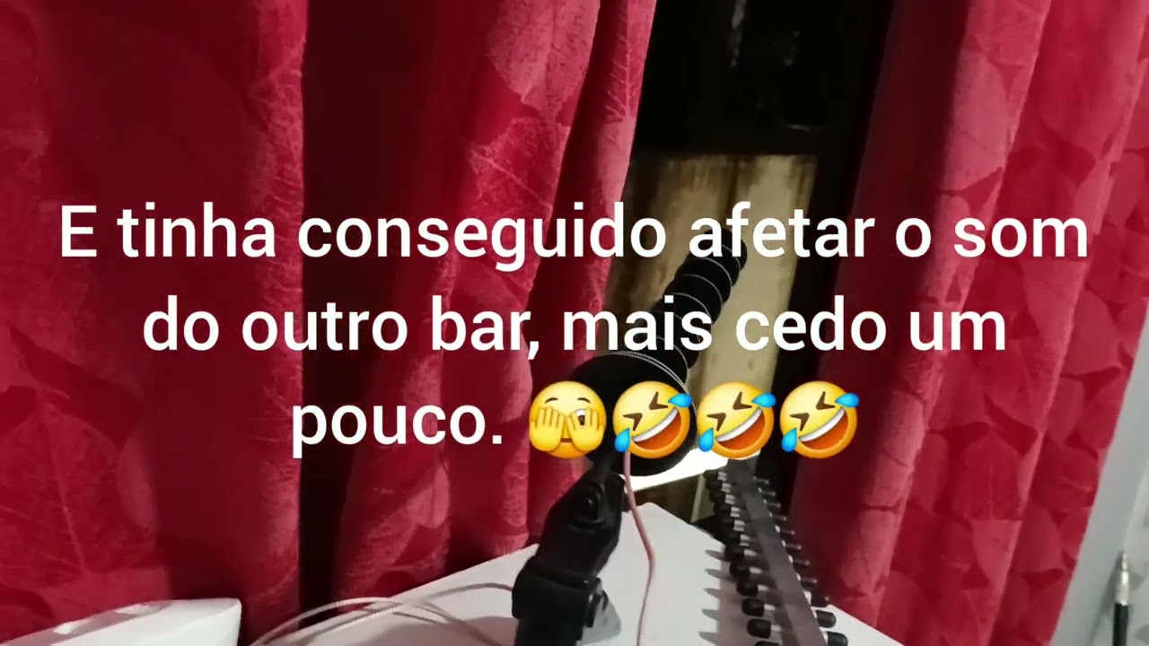 Jammer Bluetooth de 2 módulos nrf + 2 amp. Edup 8w + 2 antenas Yagi. 🤫😈