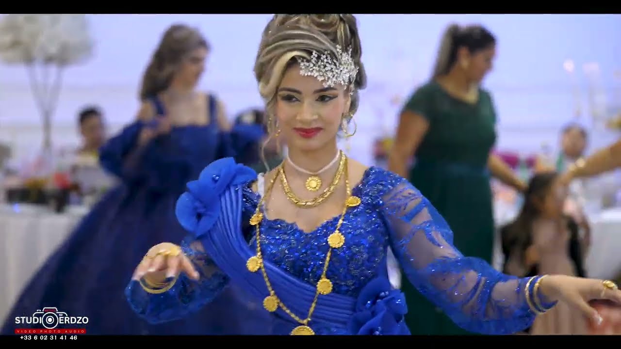 Part.3 Bijav Ko Arsen / Izpracaj Fatma - Sünnetluko Muhamed -Ali x Ork: Muhamed Meety x Studio Erdzo