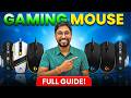 Best Gaming Mouse in 2026 | Complete Buying Guide for Every Budget