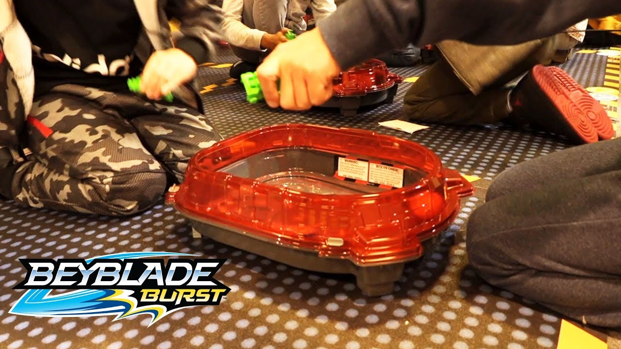 beyblade arena smyths