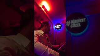 Ben Melamet Hırkasını (Haydar)