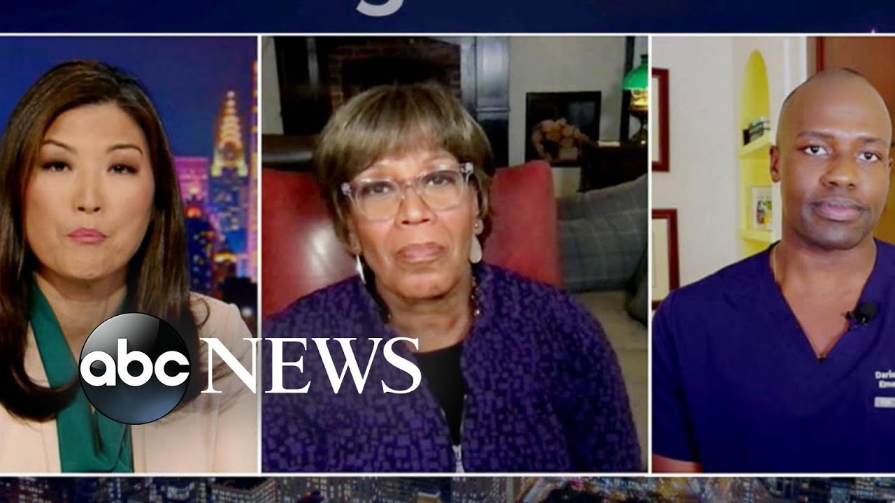 Making COVID-19 vaccine access more equitable amid emerging disparities