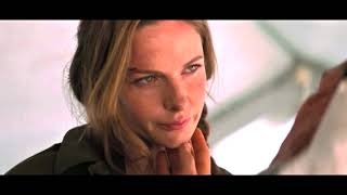 Ilsa Faust And Ethan Hunt How Will I Know - Sam Smith Mission Impossible