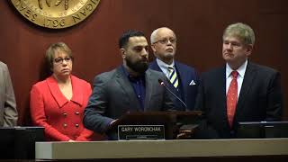 WAYNE COUNTY JOINS WELCOMING MICHIGAN RECOGNIZING CONTRIBUTION OF IMMIGRANTS