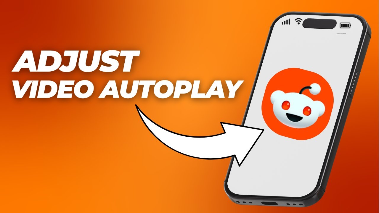 How to Adjust Video Autoplay on Reddit – Mobile & Desktop (2026)