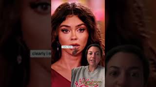 Sarah Hyland was called out for being DISRESPECTFUL on "Love Island USA" tiktok buzzfeednow