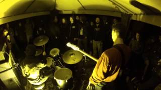 Grave Disgrace @ Sea Lake Fest 2013 - full