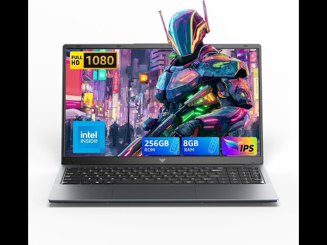 Review: ACEMAGIC LX15 Laptop – Lightweight, 15.6″ FHD, N97, 256GB