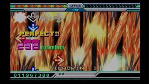 DDR Extreme Kakumei [Edit data]