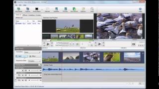 VideoPad Video Editor Tutorial   Part 1[1].wmv