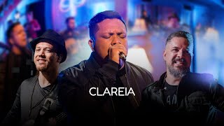 Discopraise - Clareia (Ao Vivo)