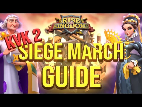 Rok Talent Guide