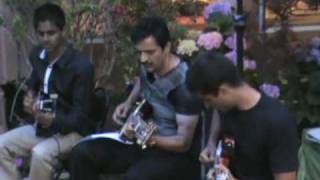 AMS Jai Ho Guitar Instrumental