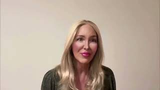 Comedic Monologue - “Absolutely Fabulous”
