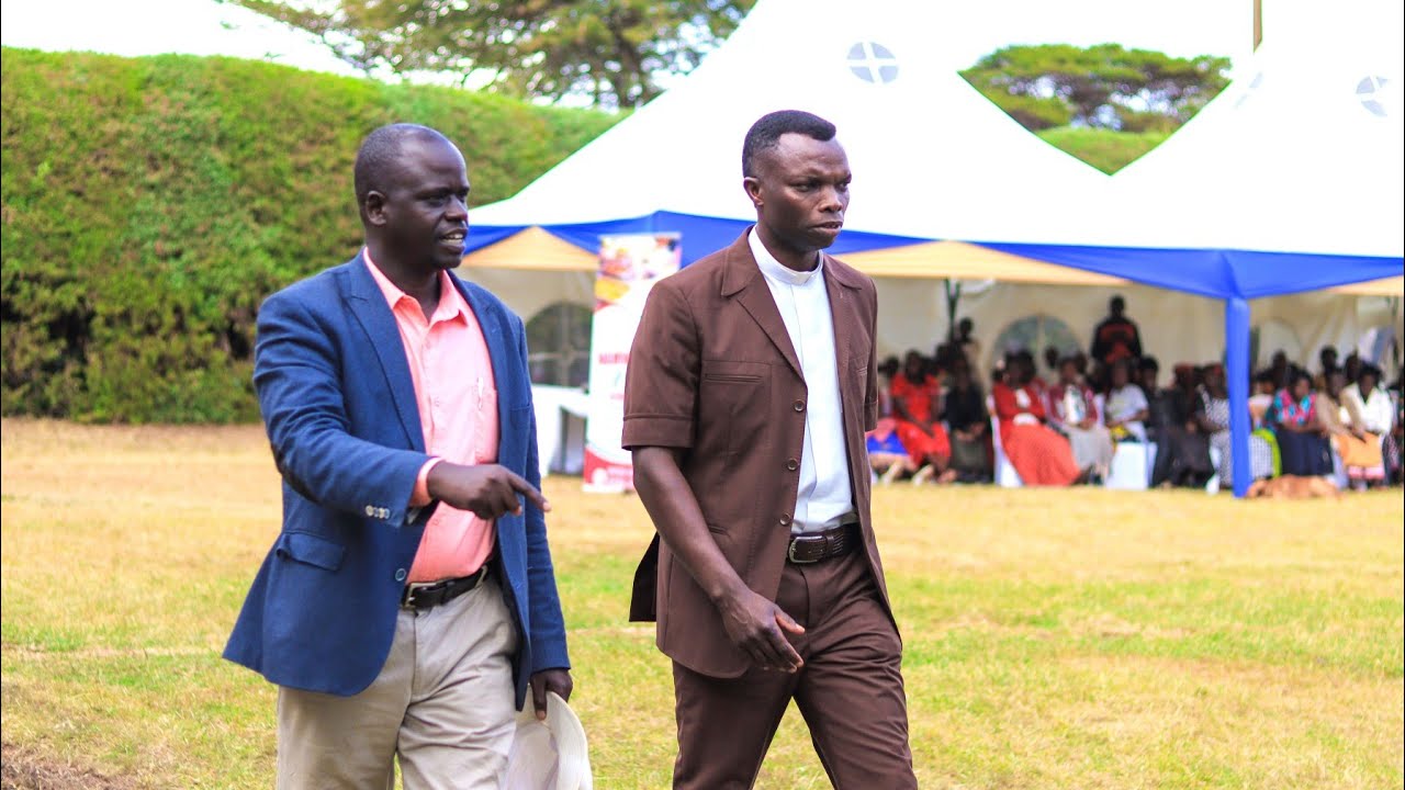 Joel Gabriel koech latest full video