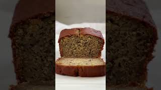 The BEST banana bread