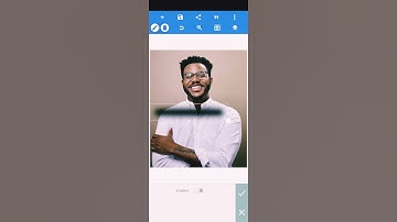 fast and easy way to blend image into background in pixellab