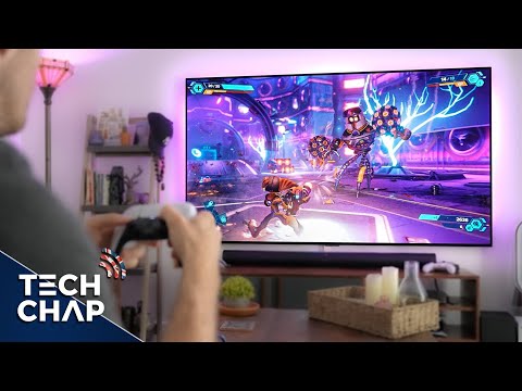 Video: De Beste 4K-tv's Voor HDR-gaming 2020 Op PS5, Xbox Series X En Pc