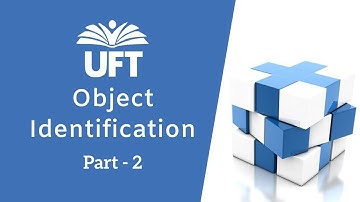 Object Identification in  UFT|Qtp object identification- Part 2