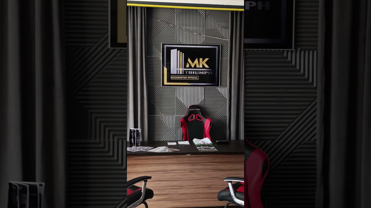 Офис по продаже МК панелей 