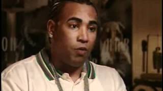 El Rey Del Reggaeton DON OMAR! NYC EXCLUSIVE!