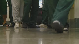 IDOC helps prepare Idaho inmates prepare for potential jobs