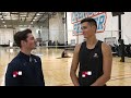2023 NORCECA Continental Championship Preview with Micah Christenson | USA Volleyball