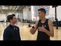2023 NORCECA Continental Championship Preview with Micah Christenson | USA Volleyball