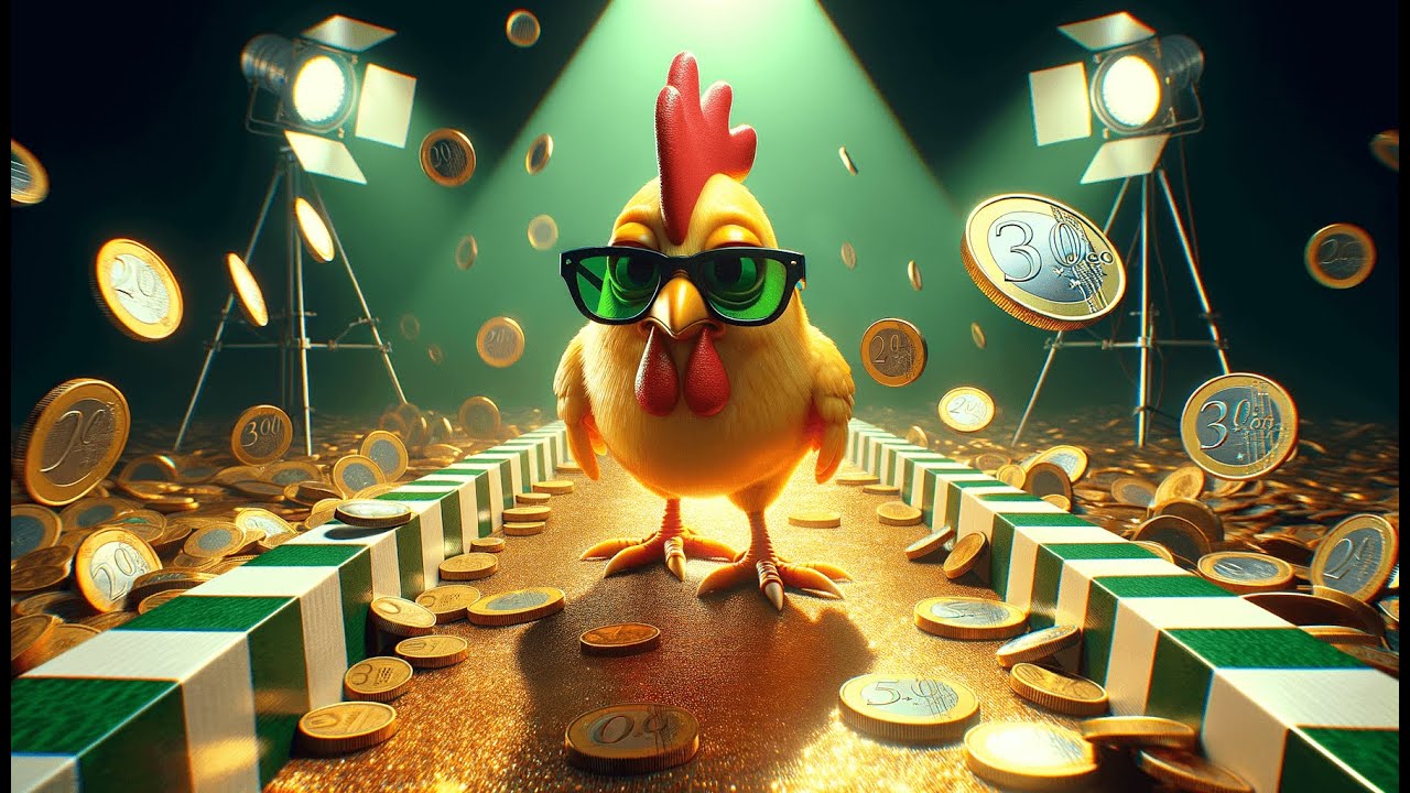 Comment Gagner 300€/Jour sur Chicken Road 2 - Guide 2026