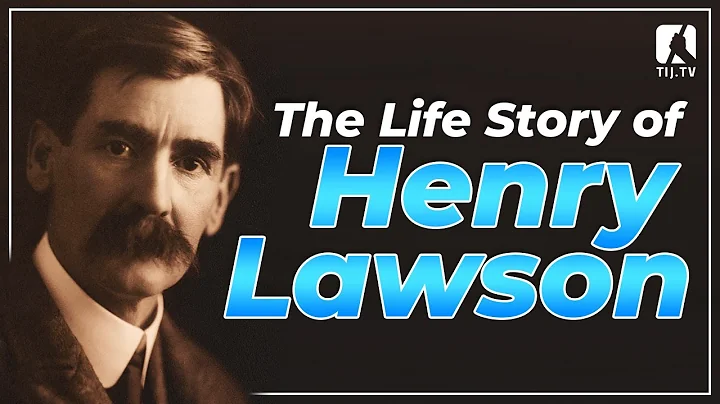 The Life Story of Henry Lawson
