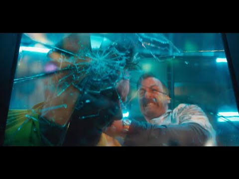 Никто 2 — Русский Трейлер (Субтитры, 2025)