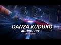 Danza kuduro audio edit don omar ft lucenzo iceboyeditz