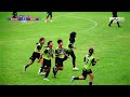 Bulog Jatim vs Haggana | Hydroplus Piala Pertiwi U-14 2025 Regional Jawa Timur