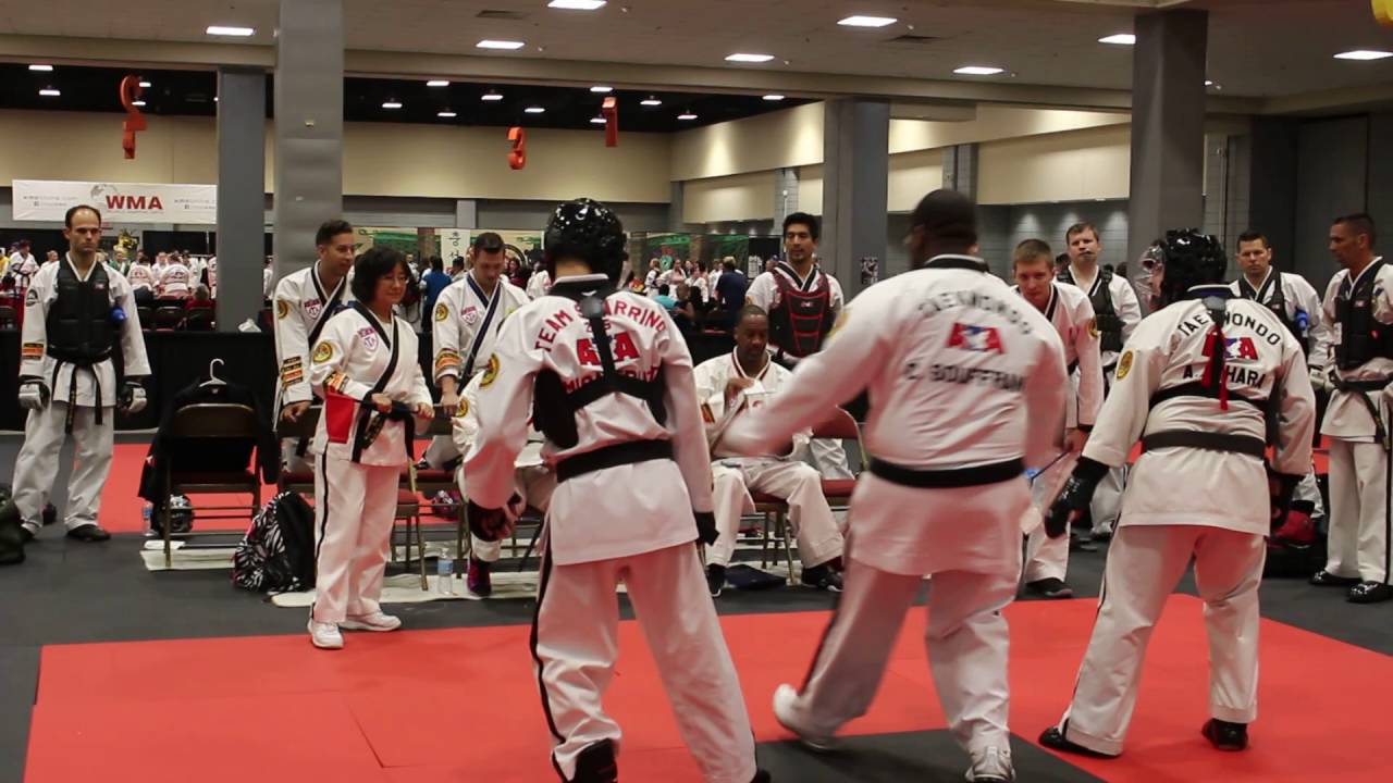 Worlds 2016 4th Match - Finals