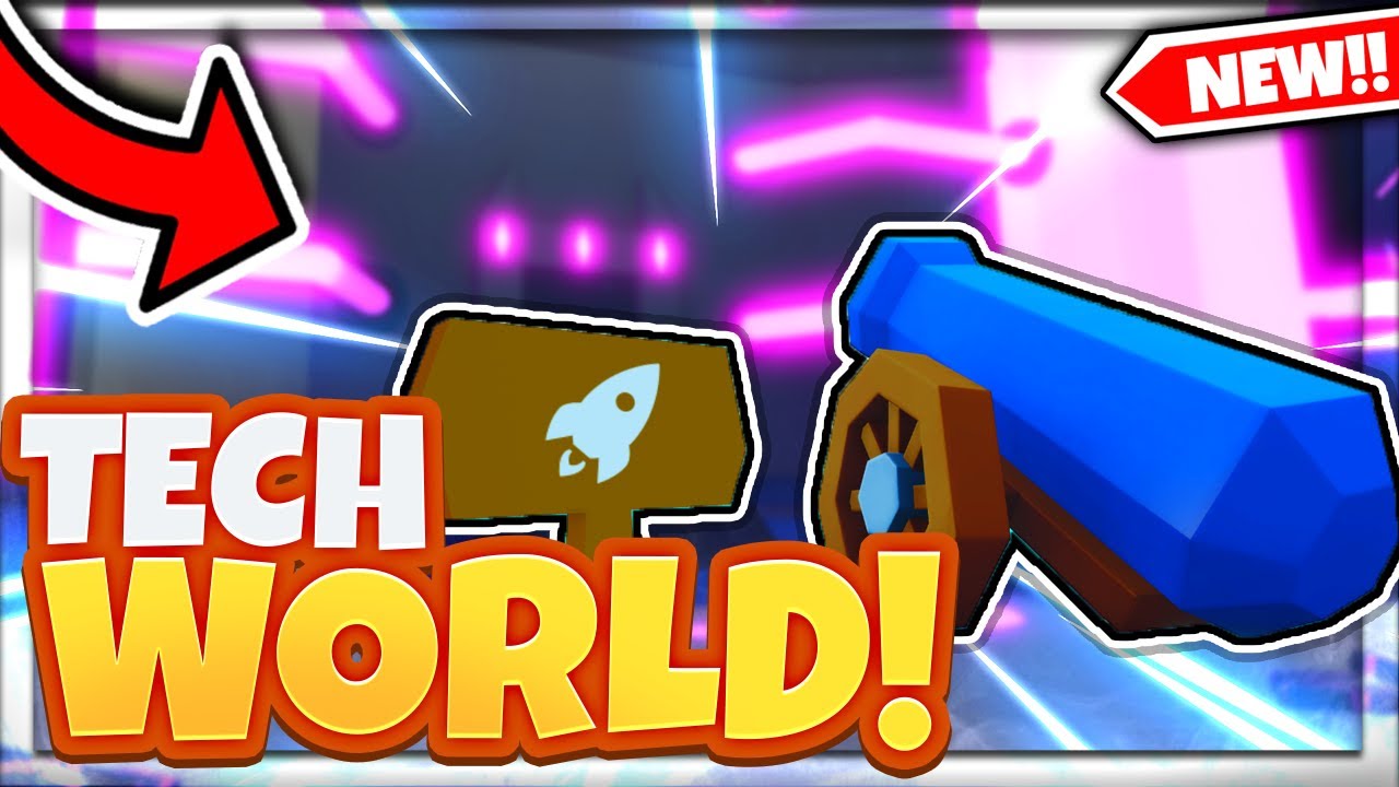 รหัสผู้ใช้งาน k cyber คือ  2022 Update  How To Unlock *TECH WORLD* In Roblox Pet Simulator X!