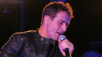 NKOTB Cruise 2015 2 in the morning Concert Group B