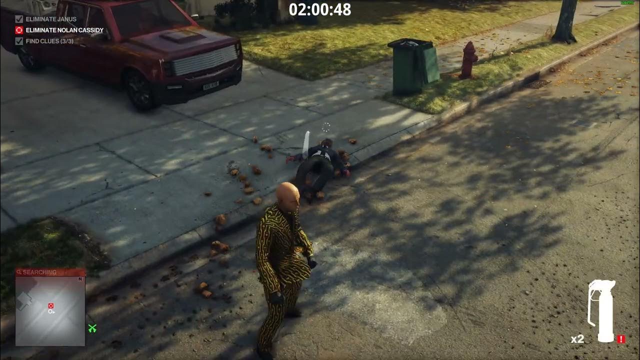 muffin - He's offering you a muffin and you're trying to shoot him?! You monster!
