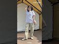 [HOTPING TV]HOTPING staff casual code