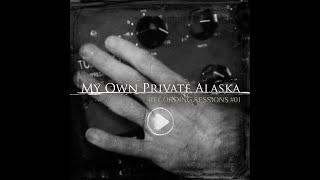 My Own Private Alaska - Amen Recording Sessions With Ross Robinson - Chapter