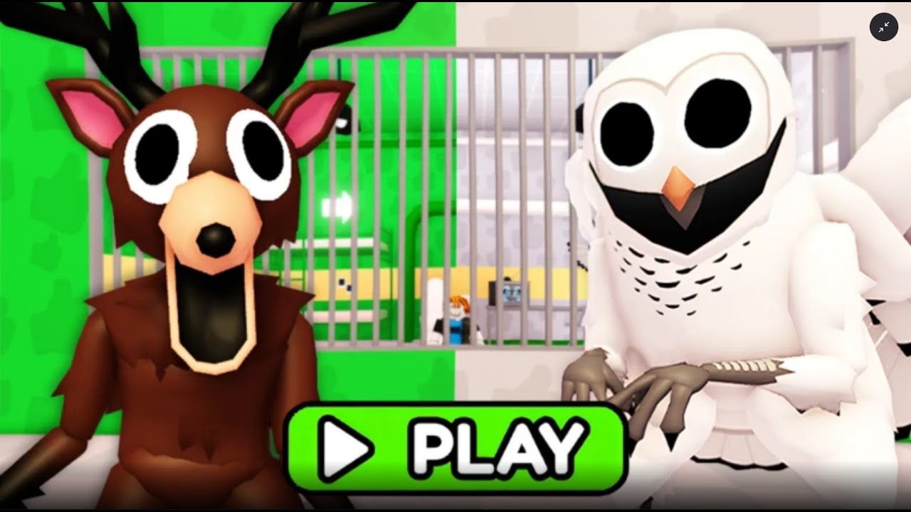 99 Nights in the forest OBBY