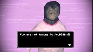 You Are Not Immune to Propaganda