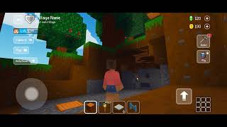 Block Craft 3D Games🤩 l Block Craft  Hut 🛖 chalange 🤫 l screenshot 5