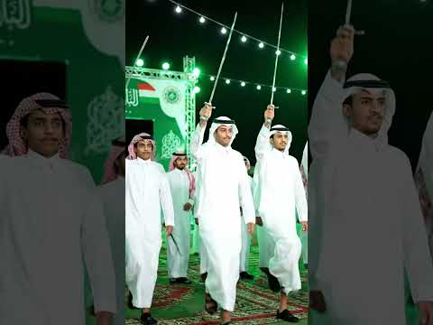 فعاليات اليوم الوطني السعودي 95 اكسبلور