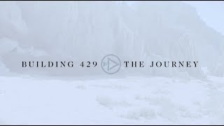 Video-Miniaturansicht von „Building 429 - The Journey (Official Audio)“