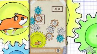 Geared 2: Level 2-19