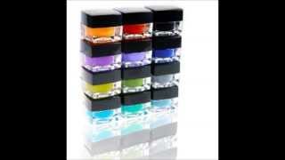 Download Lagu Shany's Eyeliner Gel Set MP3