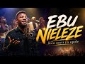 EBU NIELEZE Kwa Sauti Ya Upole Deep Emotional Swahili Worship Cover 